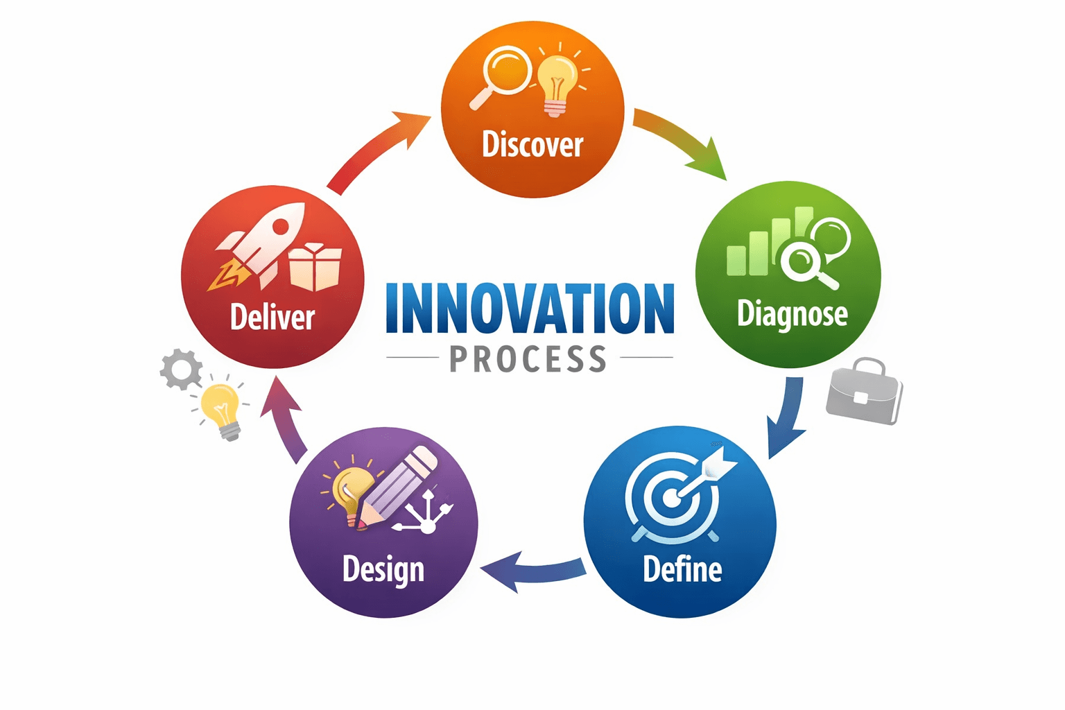 How 5 Ds Create a Passing Grade
